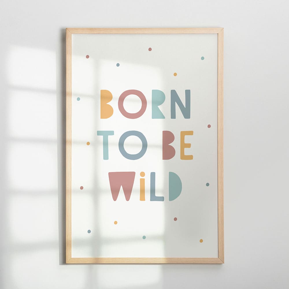 Bilder Born to be wild 75P2