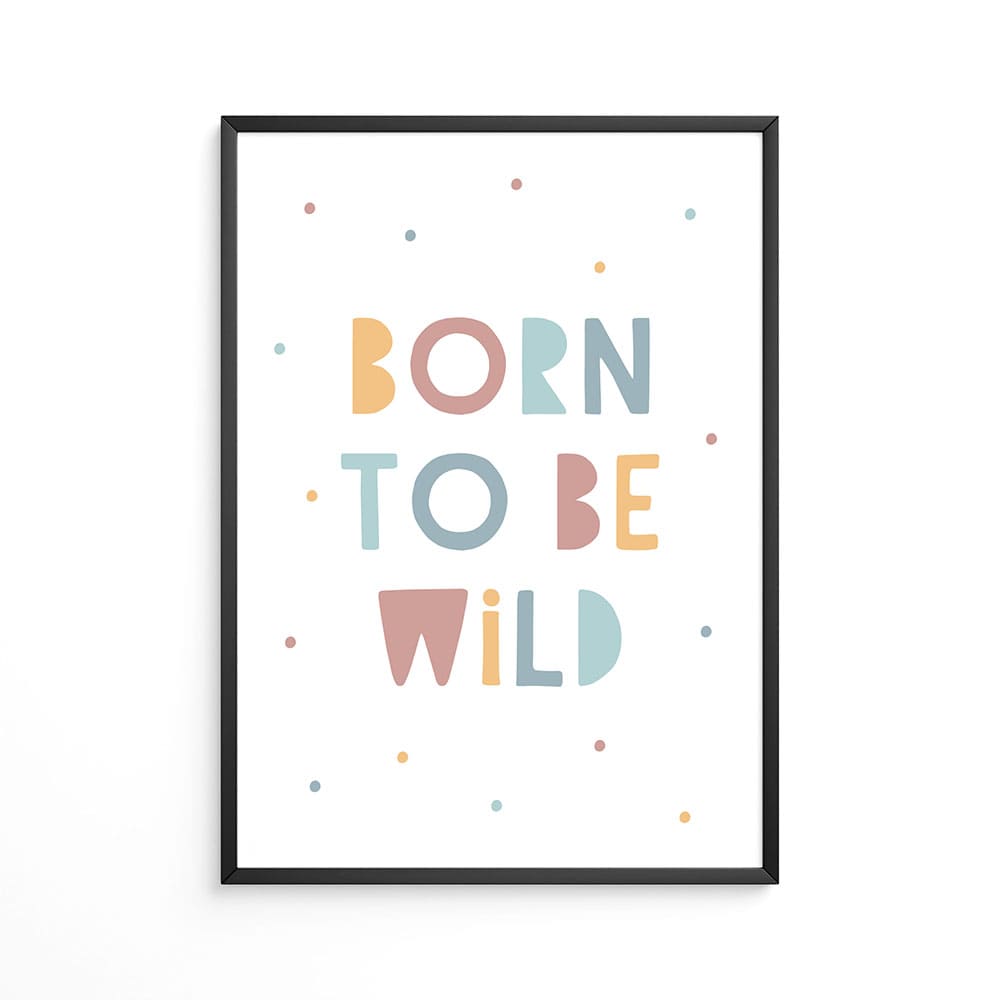 Bilder Born to be wild 75P3