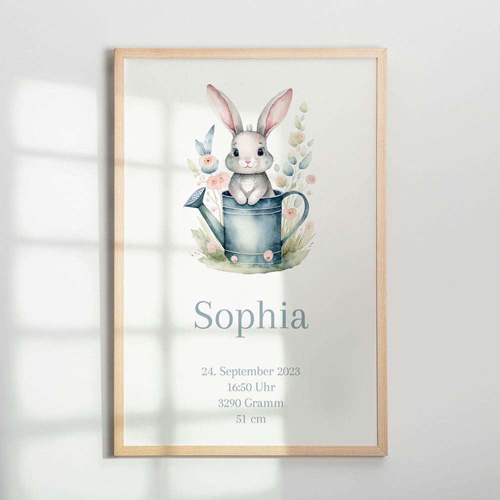 Bilder Hase mit Namen 69P2