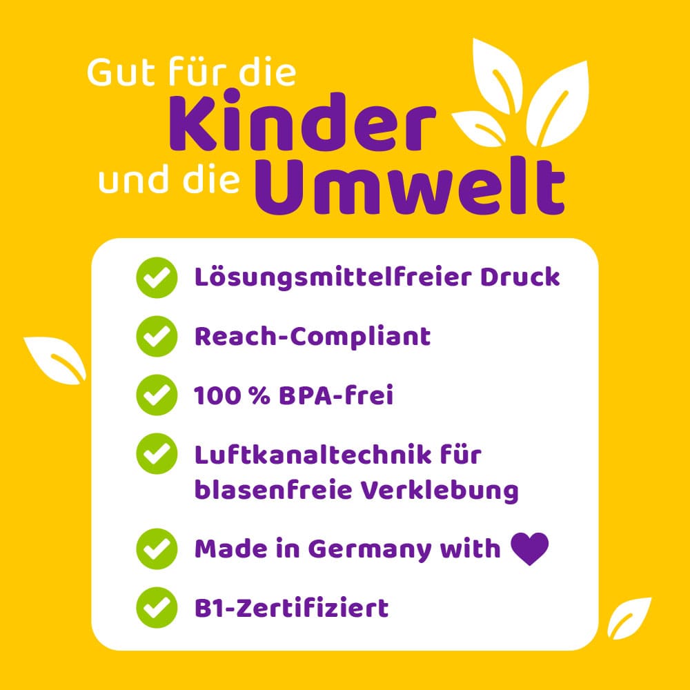 Messlatte Märchenwelt #83