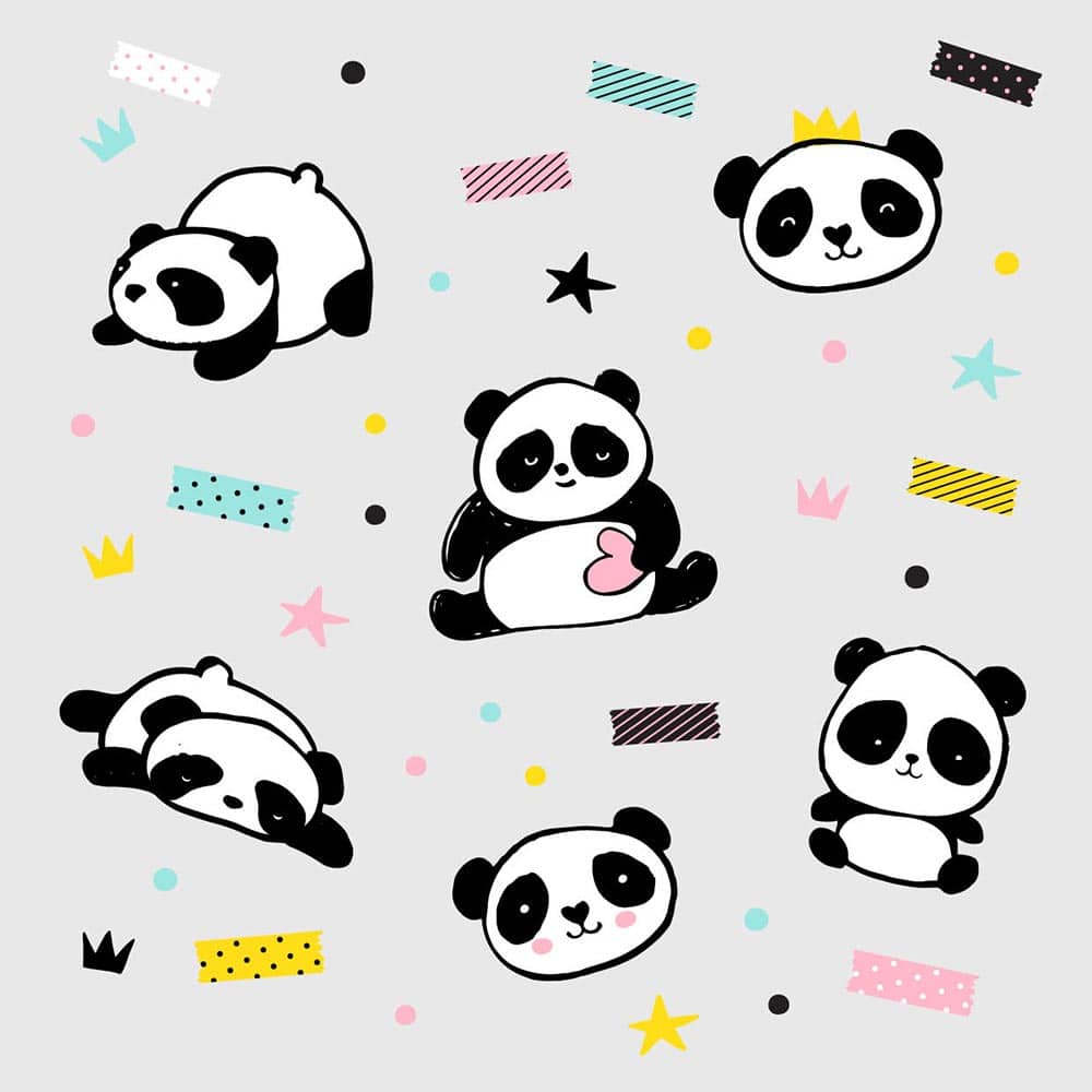 Dekosticker