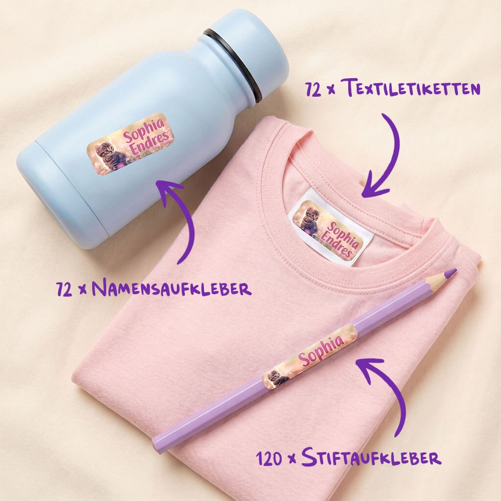 Schulpaket