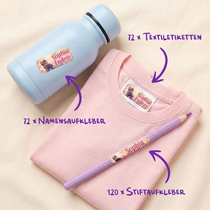 Schulpaket
