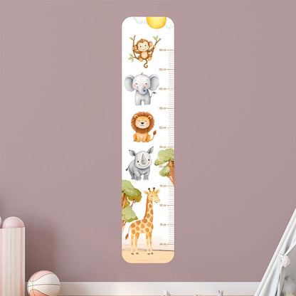 Messlatte Safari #11