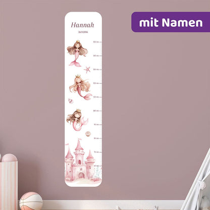 Messlatte Meerjungfrauen #20