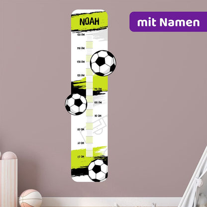 Messlatte Fussball #50