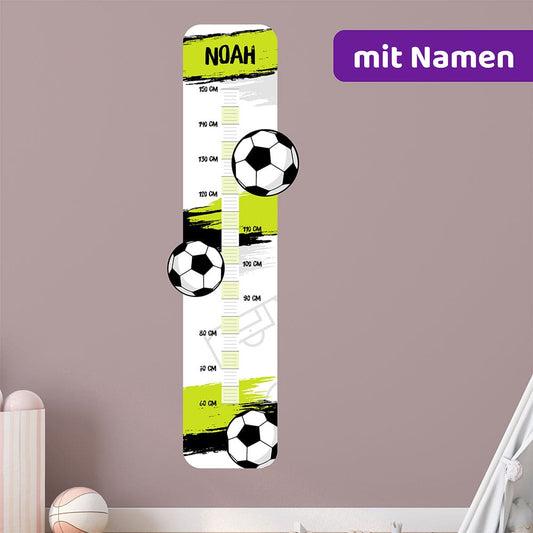 Messlatte Fussball #50 Bild