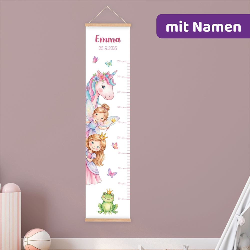 Messlatte Märchenwelt #83