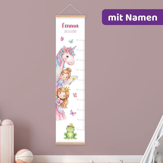 Messlatte Märchenwelt #83 Bild