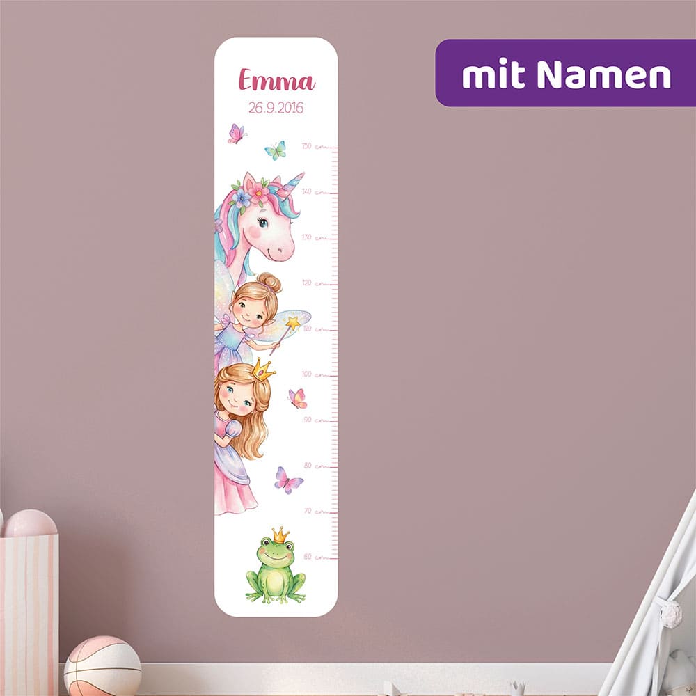 Messlatte Märchenwelt #83