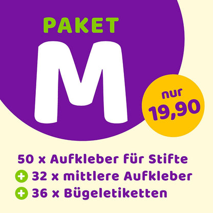 Schulpaket M