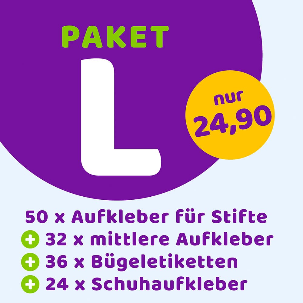 Schulpaket L