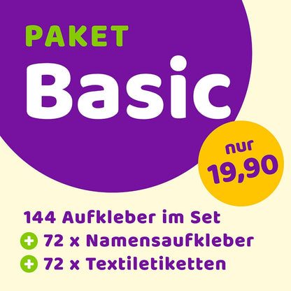 Basic Paket