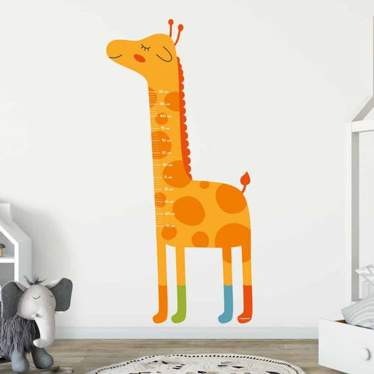 Messlatte Giraffe #16